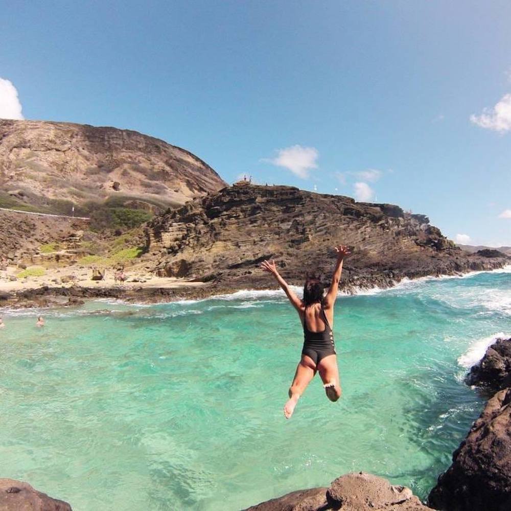 Meet your Posher, Kaitlan